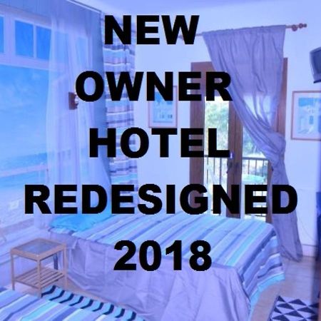 Residencia Santiago Mallorca Кала Фигуера Экстерьер фото