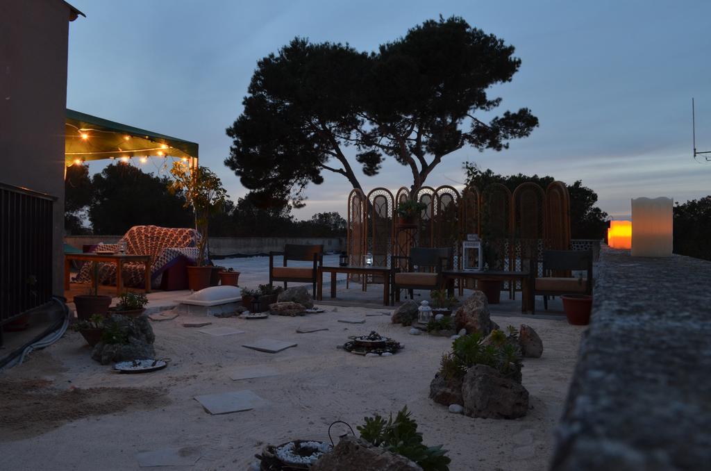 Residencia Santiago Mallorca Кала Фигуера Экстерьер фото