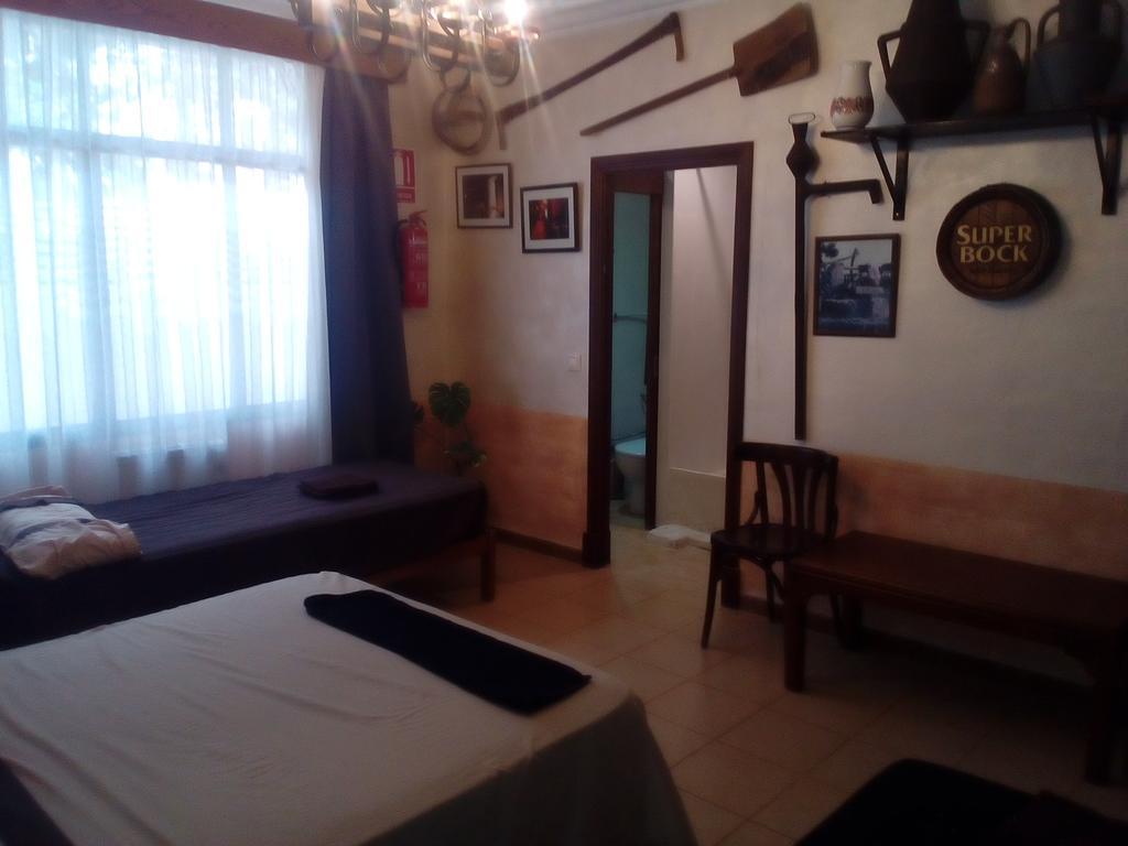 Residencia Santiago Mallorca Кала Фигуера Экстерьер фото