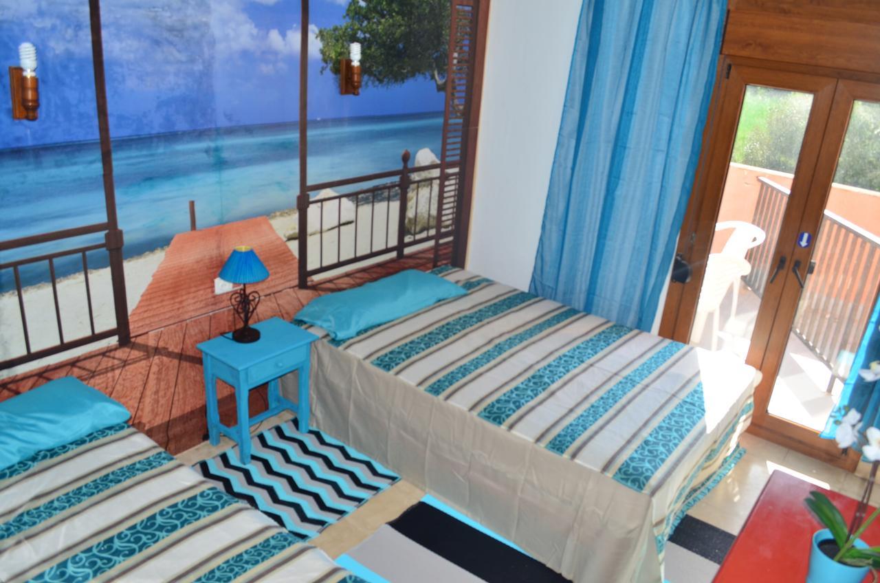 Residencia Santiago Mallorca Кала Фигуера Экстерьер фото