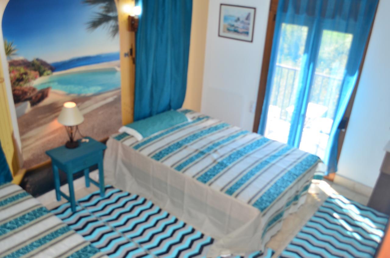 Residencia Santiago Mallorca Кала Фигуера Экстерьер фото