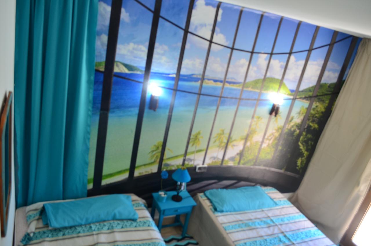 Residencia Santiago Mallorca Кала Фигуера Экстерьер фото