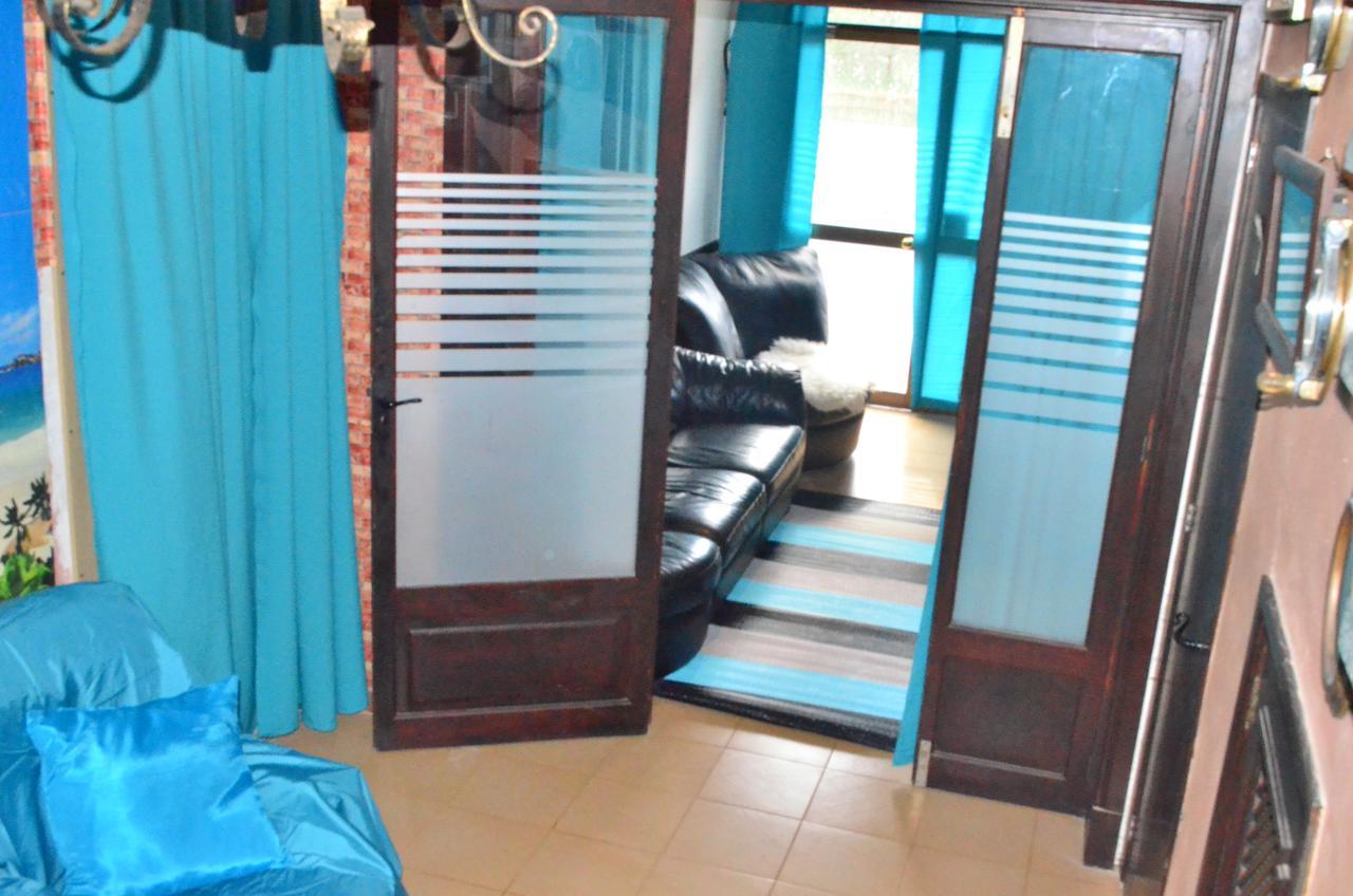 Residencia Santiago Mallorca Кала Фигуера Экстерьер фото