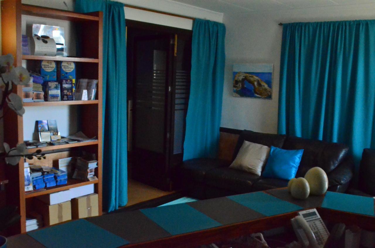 Residencia Santiago Mallorca Кала Фигуера Экстерьер фото