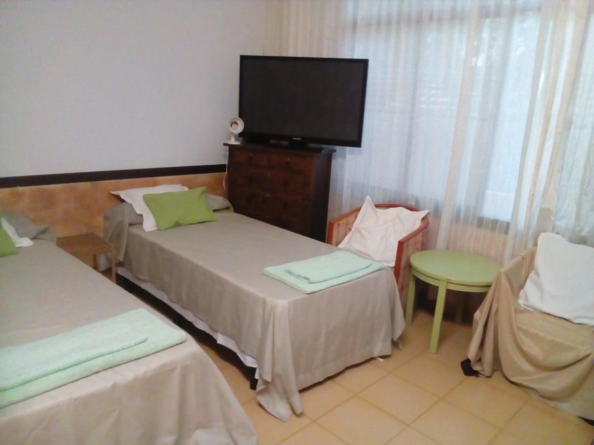 Residencia Santiago Mallorca Кала Фигуера Экстерьер фото